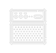 Backline Icon